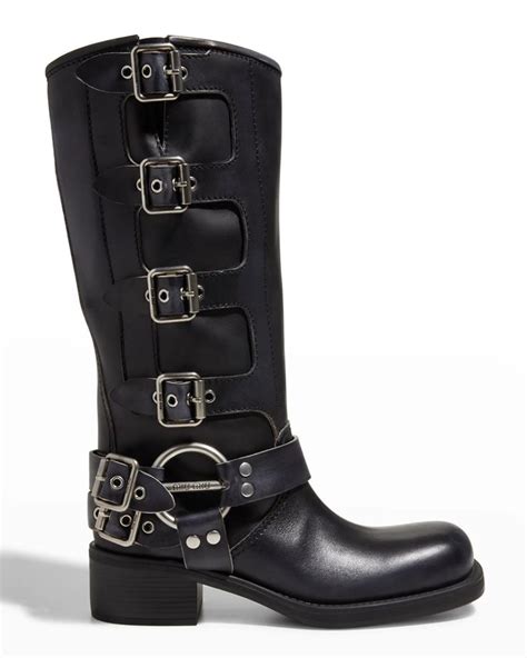 does miu miu boots run small|miumiu boots.